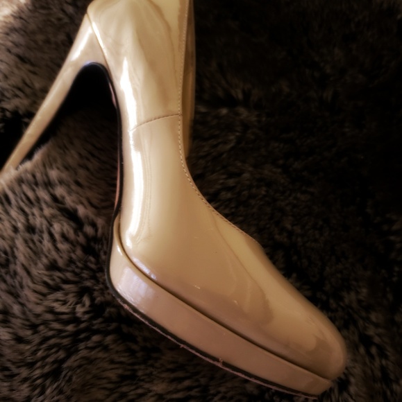 Cole Haan Shoes - Cole Haan Nike Air Heel